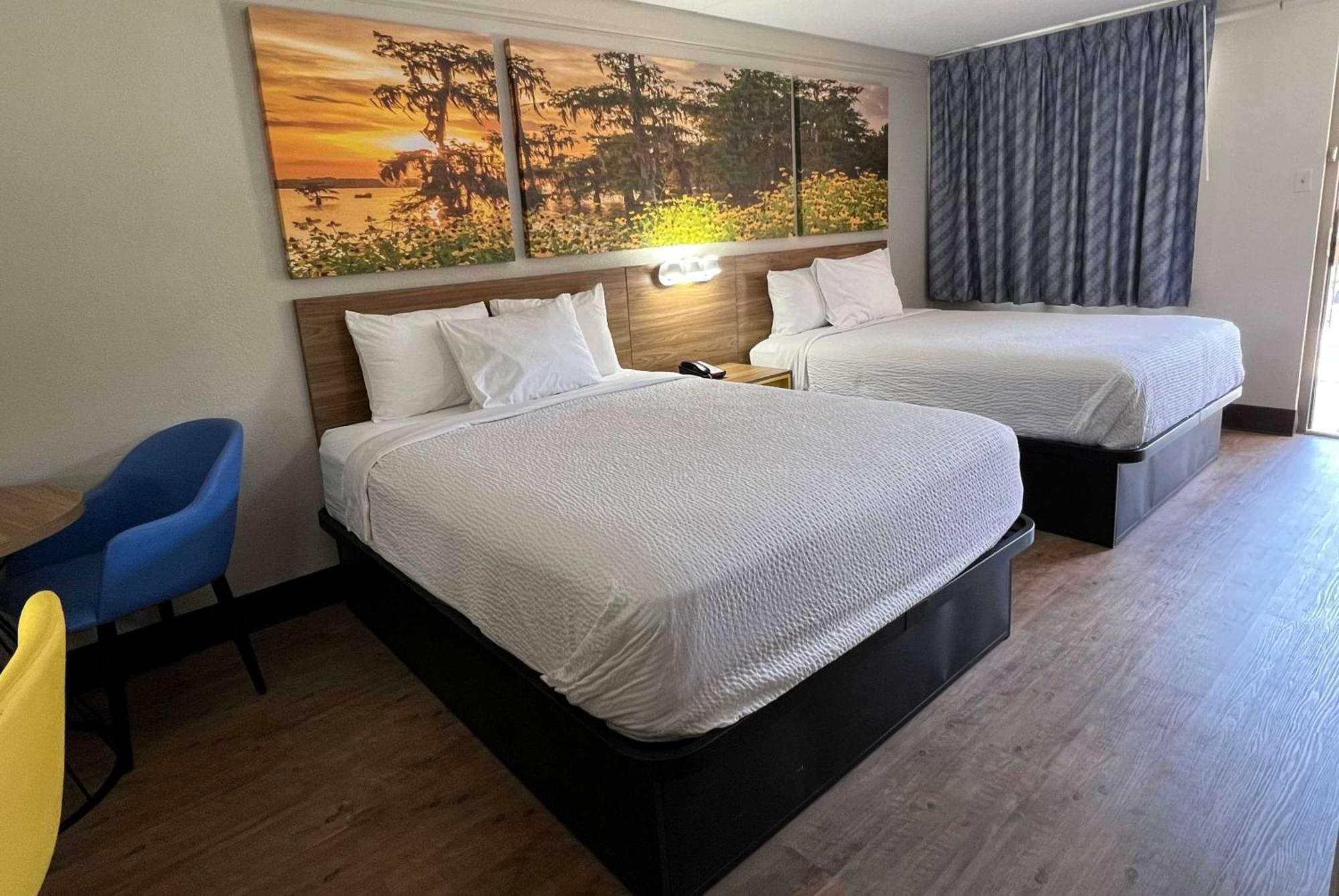 Days Inn By Wyndham Birmingham/West Eksteriør bilde